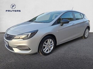 Opel Astra 1.2 Business Edtion MT6 110 pk