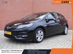 Opel Astra 1.2 Edition Airco Navi Full LED PDC VA Camera Cru