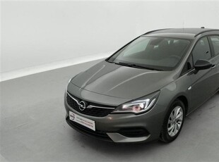 Opel Astra 1.2 Turbo Edition S/S (EU6AP) (bj 2021)