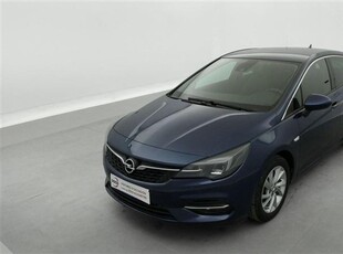 Opel Astra 1.2 Turbo Elegance S/S (bj 2020)