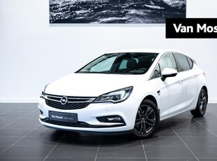 Opel Astra 1.4 Turbo 92kW S/S Dynamic