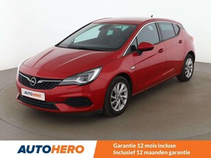 Opel Astra 1.5 CDTI Elegance Start/Stop (bj 2020)