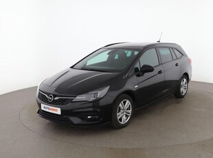 Opel Astra 1.5 CDTI GS Line Start/Stop