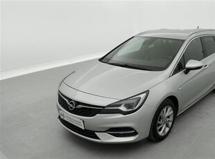 Opel Astra 1.5 Turbo D Elegance S/S Cuir / Navi / Led