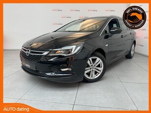 Opel - Astra - 2019 - 79710 km