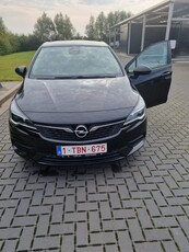 Opel Astra 2021 1.2 Benzine