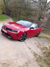 Opel Astra 2023 te koop