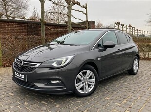 Opel Astra Cosmo 1.4 benzine 120pk / full option / 39.000km