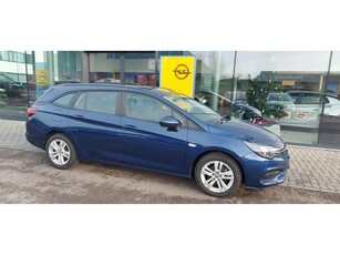 Opel Astra SP Tourer 1.5TD 105PK MT6 Navi, Cruise control,