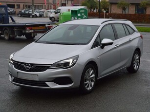 Opel Astra Sports Tourer 1.2 Turbo Edition S/S (EU6.3)