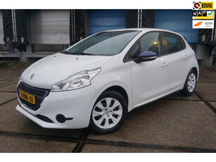 Peugeot 208 1.0 VTi LIKE