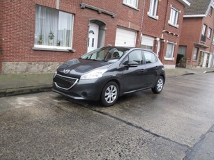 Peugeot 208 1.0i Benzine/Airco/Euro5b/gekeurd