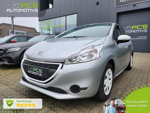 Peugeot 208 1.0i Like / Benzine / 35.000km / 2015