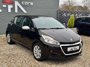 Peugeot 208 1.0i PureTech Like * Garantie (bj 2016)