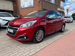 Peugeot 208 1.2 Essence ⛽️ Airco