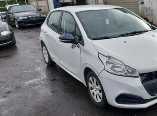 PEUGEOT 208 1.2 I LIKE 2018/59.000 KM/EURO 6/3.999€