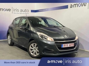 Peugeot 208 1.2 PURE TECH | GPS |5 PORTES (bj 2017)