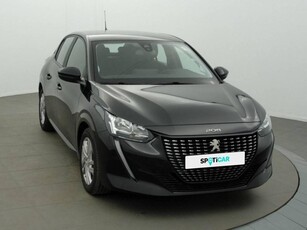 Peugeot 208 1.2 PureTech 100 MAN6 S&S €6.3 Active