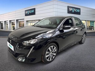 Peugeot 208 1.2 PureTech 75 MAN5 S&S Active