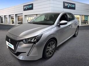 Peugeot 208 1.2 PureTech 75 MAN5 S&S Style