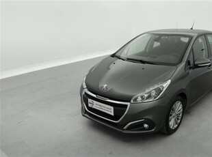 Peugeot 208 1.2 PureTech Signature S&S (EU6.2) (bj 2019)