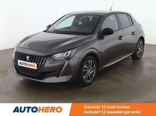 Peugeot 208 1.2 PureTech Style (bj 2022)