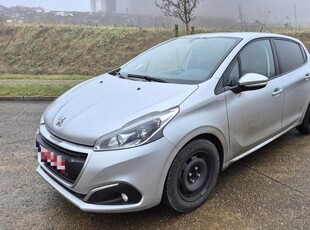 Peugeot 208 1.2 Style