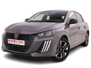 PEUGEOT 208 1.2 T 100 Allure + I-Cockpit + Carplay + LED + A