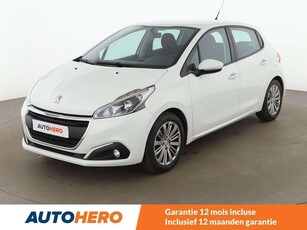 Peugeot 208 1.2 VTi Active (bj 2017)