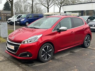 Peugeot 208, 1.2i, 2019, 63.090Km, Airco, GPS, CV, Garantie