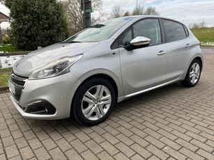 Peugeot 208 1.2i Active S als nieuw