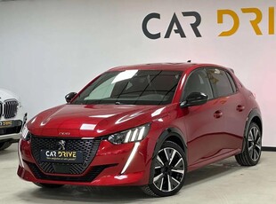 Peugeot 208 1.2i GT LINE FACELIFT/CAMERA/PDC AR AV/CRUISE