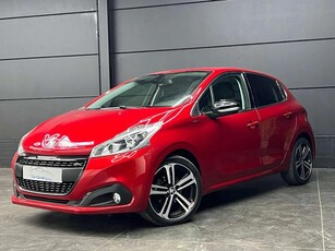 Peugeot 208 1.5 BlueHDi GT Line S (bj 2019)