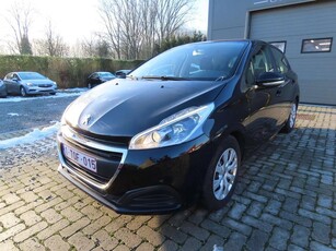 Peugeot 208 1.6 BlueHDi Active 6000eur+BTW/TVA (bj 2018)