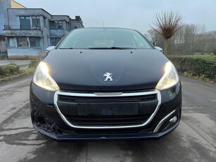 Peugeot 208 1.6 Diesel