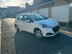 Peugeot 208 5p 1.2 puretech Active 82cv