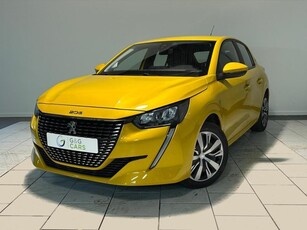 Peugeot 208 Active