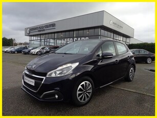 Peugeot 208 Active 1.2i benzine 72dkm !