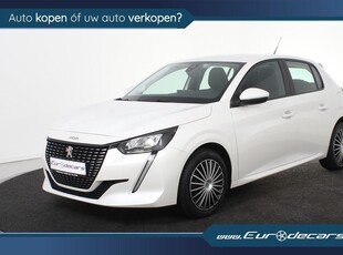 Peugeot 208 Active *1ste Eigenaar*Airco*Cruise Control*