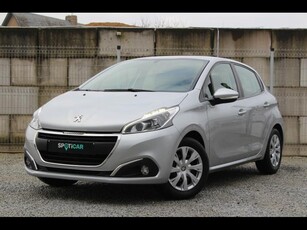 Peugeot 208 Active.NAV.BT.AUDIO.RADIO