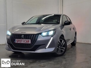 Peugeot 208 Allure 1.2 PureTech Man.6