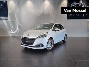 Peugeot 208 Allure