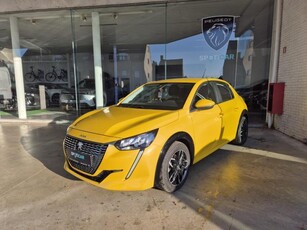 Peugeot 208 ALUMINIUM VELGEN/AUTOMAAT 208 GT