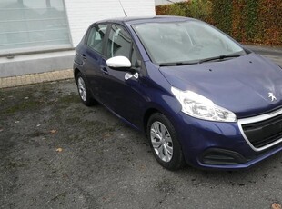 Peugeot 208 (bj 2017)