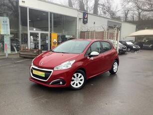 Peugeot 208 BlueHDi Like FAP