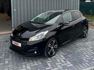 Peugeot 208 GT-Line | 51.731km | AUTOMAAT | 2019