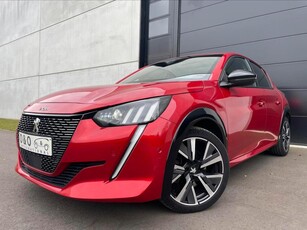 Peugeot 208 GT-Line Sfeerverl./Virt.Cockpit/DodehoekAssist