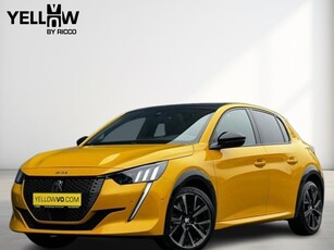 Peugeot 208 GT Pack / EAT8