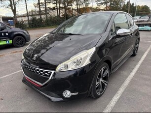 Peugeot 208 GTI