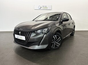 Peugeot 208 II Allure